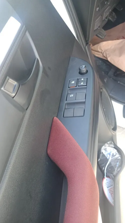 Toyota Hilux 2025 