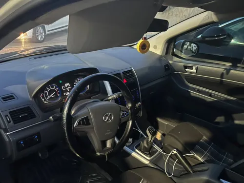 Baic D20 2020 