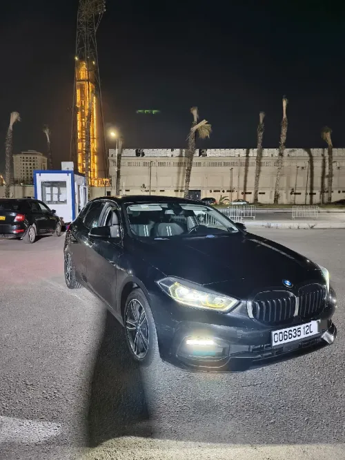 BMW Série 1 2020 Sport M