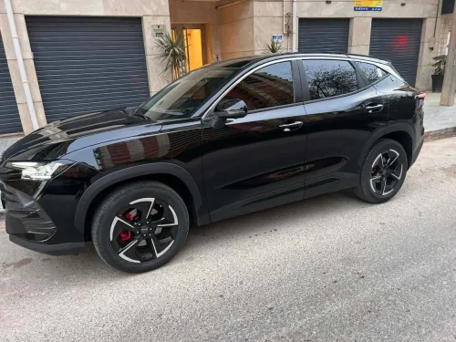 Jetour Dashing 2025 