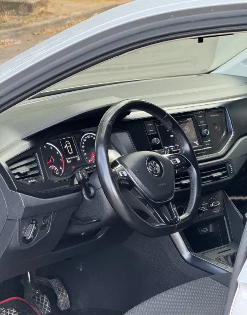 Volkswagen Polo 2019 