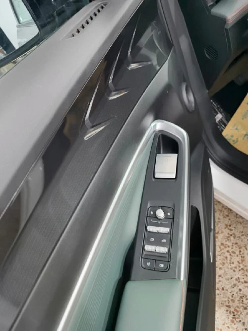 Geely Cityray 2026 