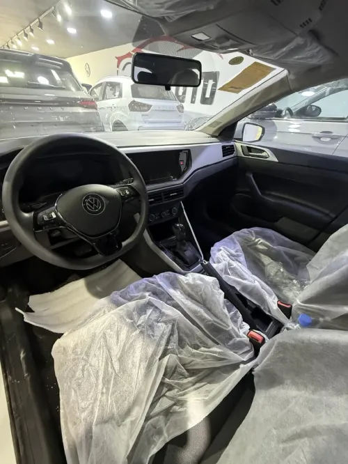 Volkswagen Polo 2026 