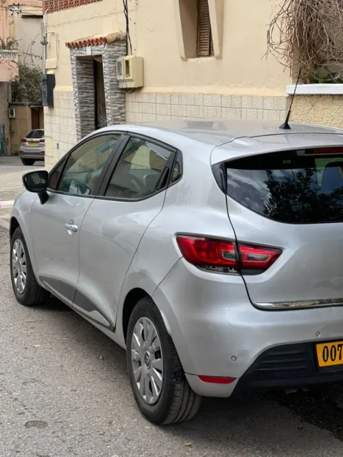 Renault Clio 4 2020 