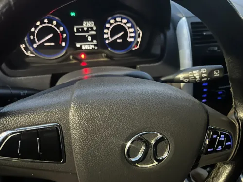 Baic D20 2020 