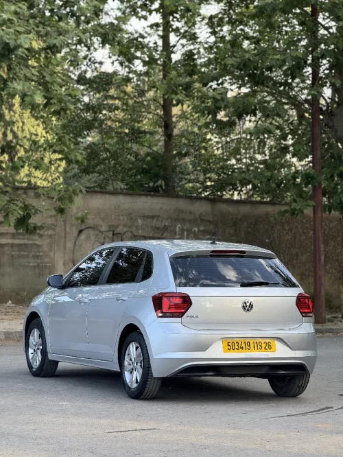 Volkswagen Polo 2019 