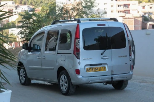 Renault Kangoo 2019 