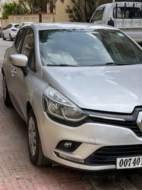 Renault Clio 4 2020 