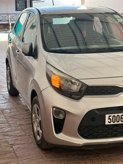 Kia Picanto 2018 LX Start
