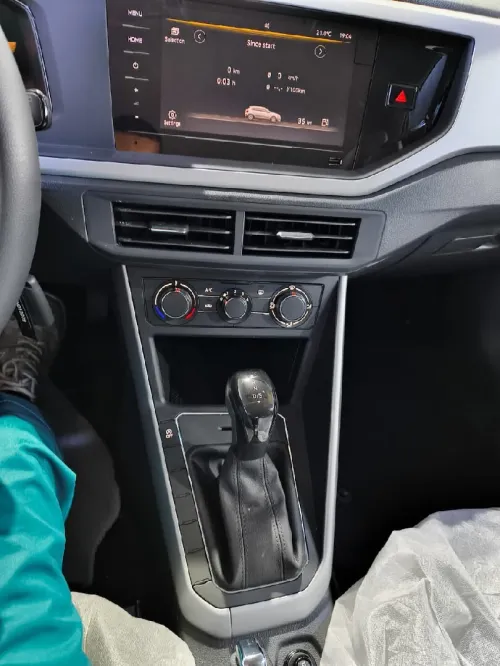 Volkswagen Polo 2026 