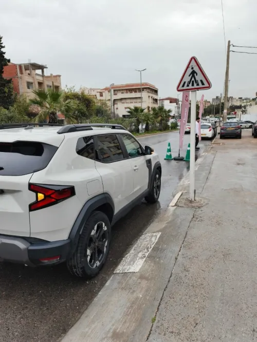 Dacia Duster 2025 Extreme