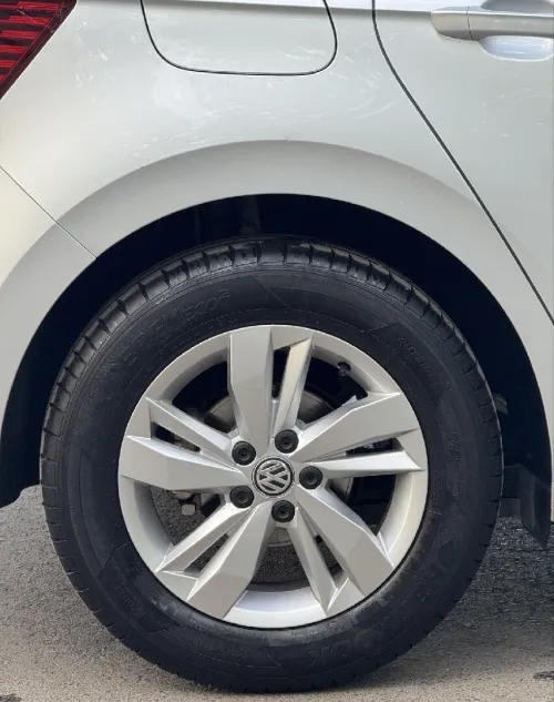 Volkswagen Polo 2019 