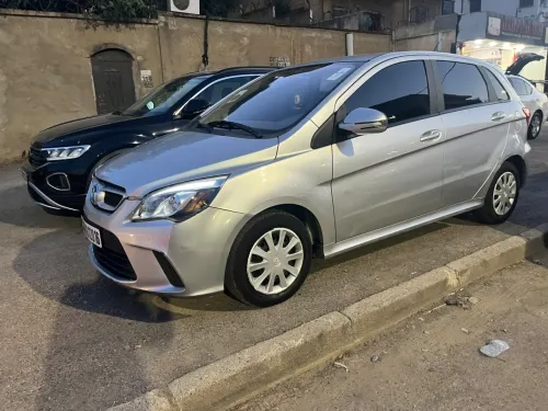 Baic D20 2020 