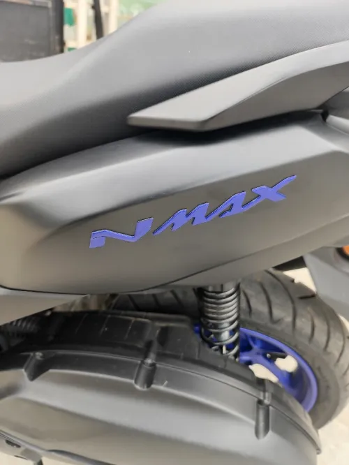 YAMAHA Nmax 2025