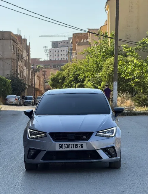 Seat Ibiza 2019 FR PLUS