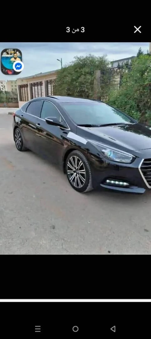 Hyundai i40 2019 i40