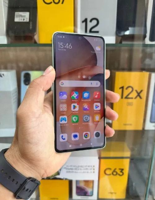 Xiaomi Redmi note13