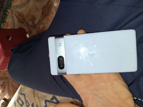 Gogle pixel 7a 7a
