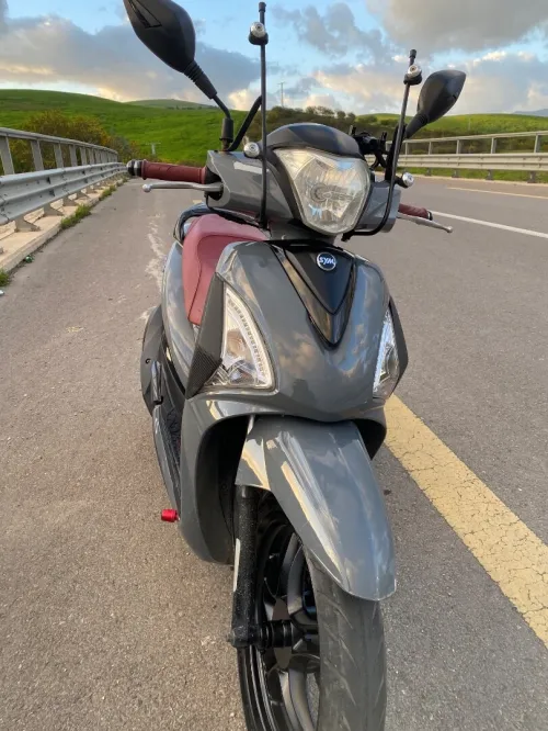 SYM ST 150cc 2021