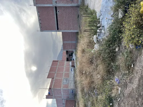 Vente Terrain Batna Batna
