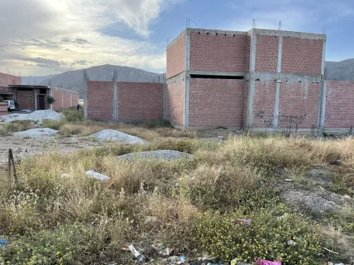 Vente Terrain Batna Batna