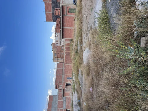 Vente Terrain Batna Batna