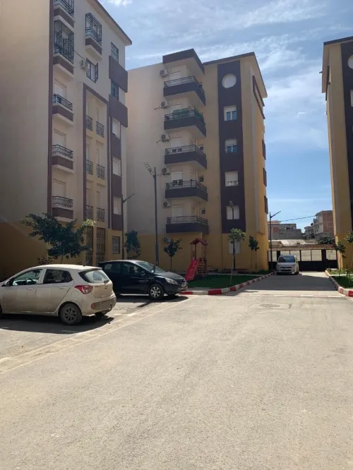 Vente Appartement F4 Alger Reghaia