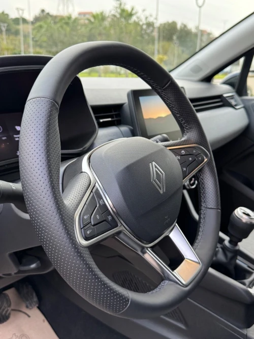Renault Clio5 2024 Évolution+ phase2
