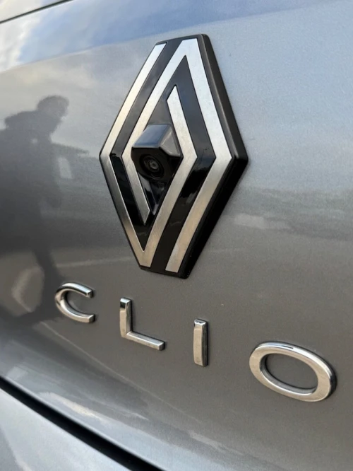 Renault Clio5 2024 Évolution+ phase2