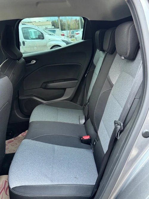 Renault Clio5 2024 Évolution+ phase2