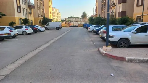 Vente Appartement F4 Alger Reghaia