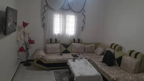 Location vacances Appartement F3 Mostaganem Mostaganem