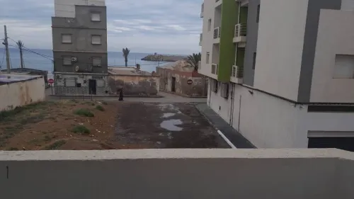 Location vacances Appartement F3 Mostaganem Mostaganem