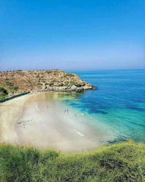 Location vacances Appartement F3 Mostaganem Mostaganem