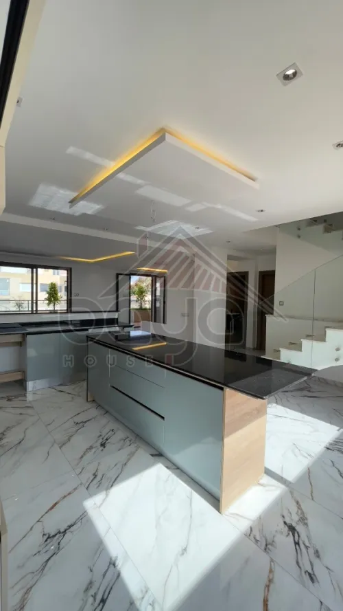 Vente Appartement F6 Alger Bir mourad rais