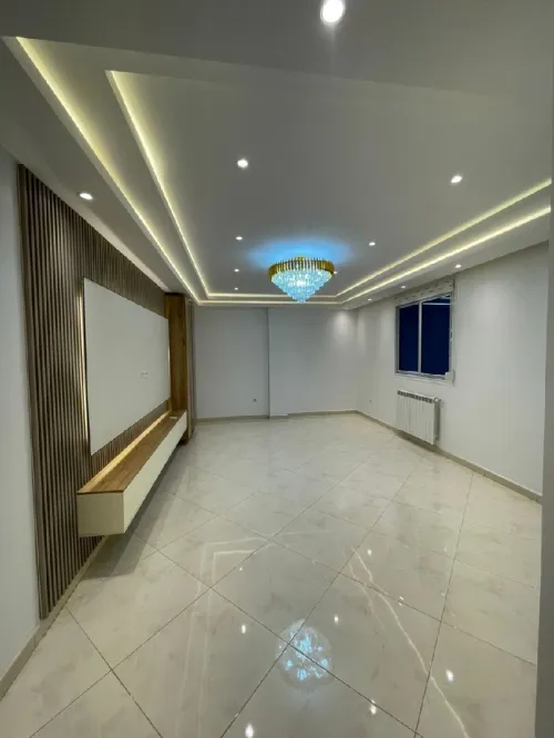 Vente Appartement F4 Alger Kouba