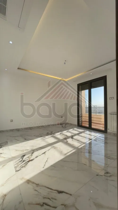 Vente Appartement F4 Alger Cheraga
