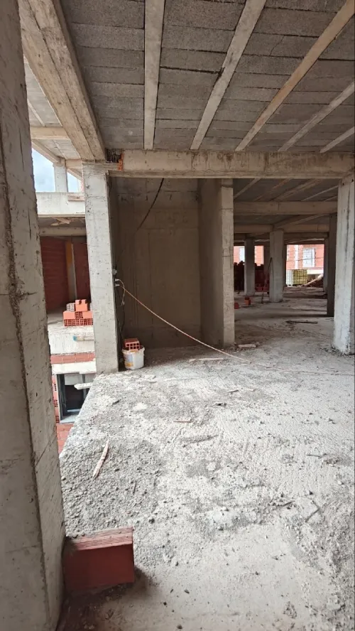 Vente Appartement F4 Alger El achour