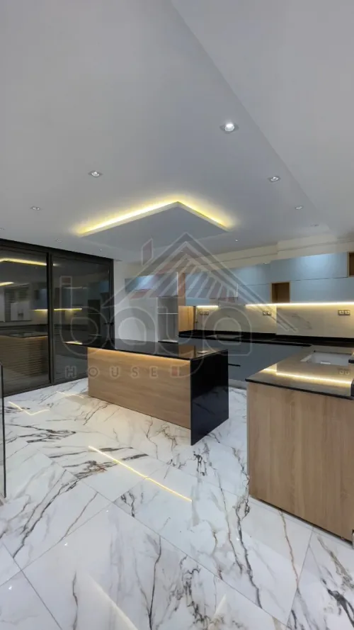 Vente Appartement Duplex F5 Alger Dely brahim