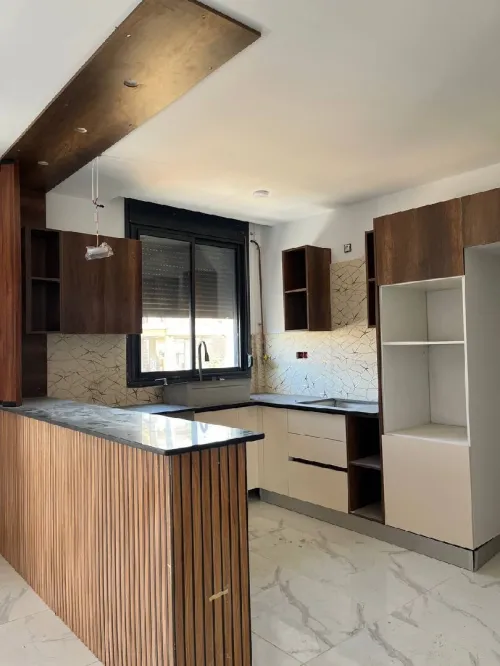 Vente Appartement F4 Alger Saoula