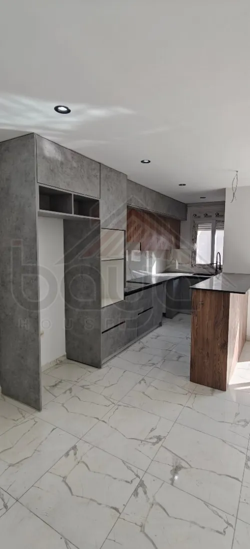 Vente Appartement F4 Alger Cheraga