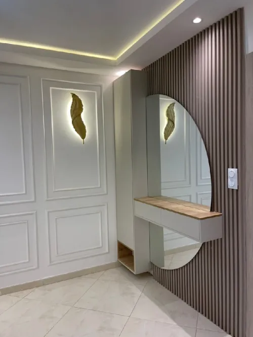 Vente Appartement F4 Alger Kouba