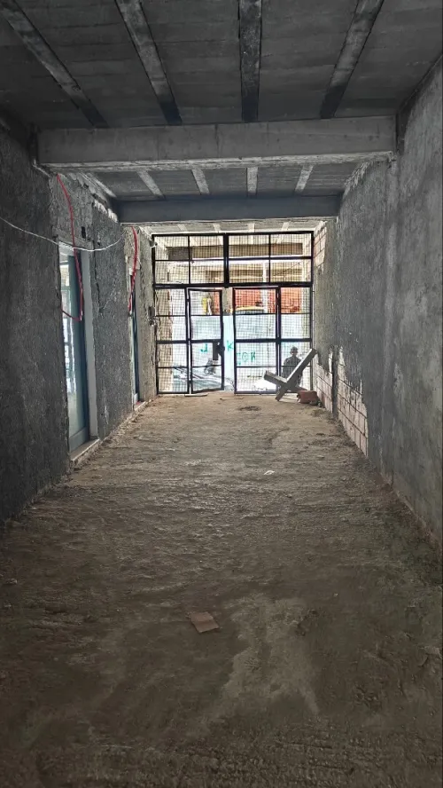 Vente Appartement F4 Alger El achour