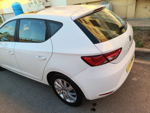 Seat Leon 2014 Leon