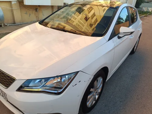 Seat Leon 2014 Leon