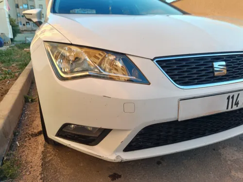 Seat Leon 2014 Leon