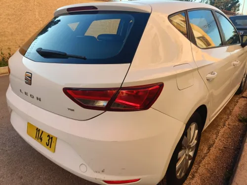Seat Leon 2014 Leon
