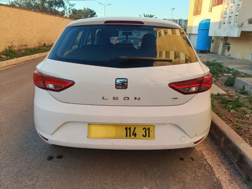 Seat Leon 2014 Leon