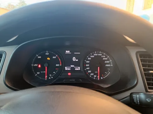 Seat Leon 2014 Leon