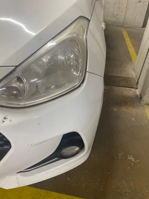 Hyundai Grand i10 2019 DZ